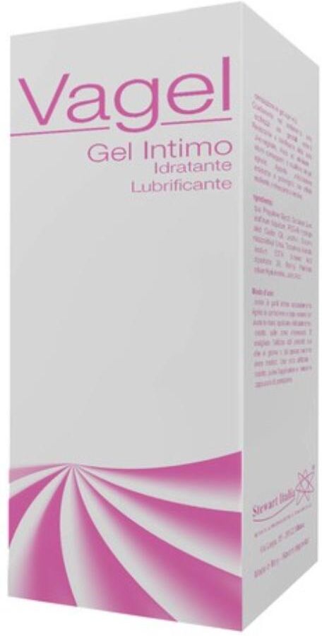 Stewart Italia Srl Vagel Gel Intimo 30 Ml