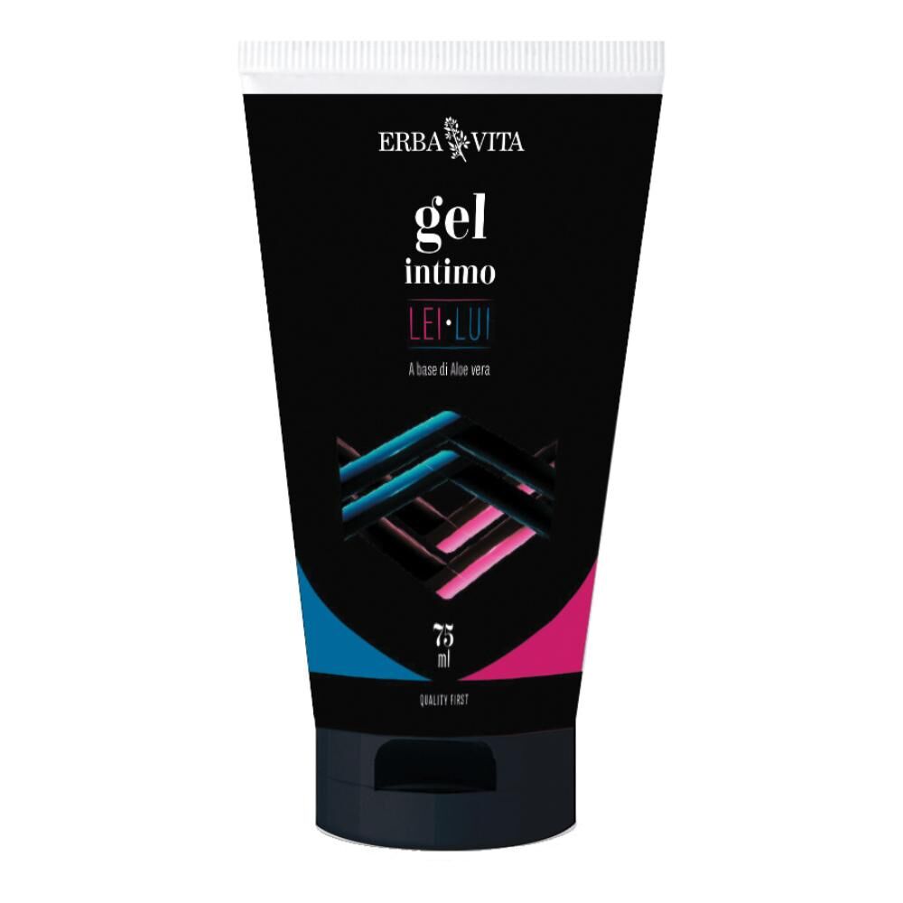 Erba Vita Gel Intimo 75ml