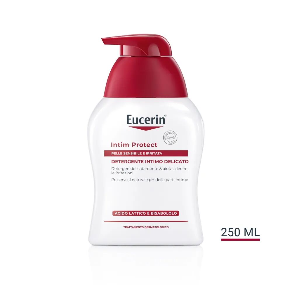 Eucerin pH5 Detergente Intimo Delicato 250 ml