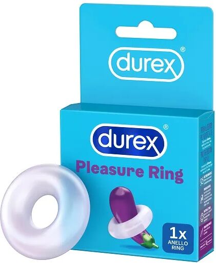 Durex Pleasure Ring Anello Stimolante Per Lui