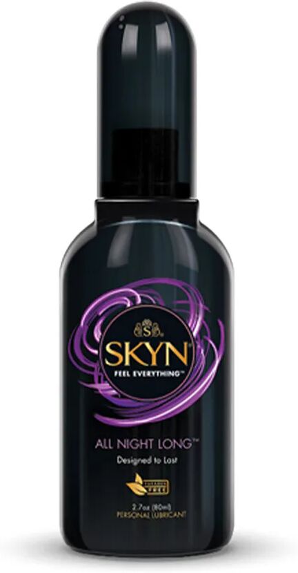 Skyn All Night Long Lubrificante Intimo Lunga Durata 80 ml