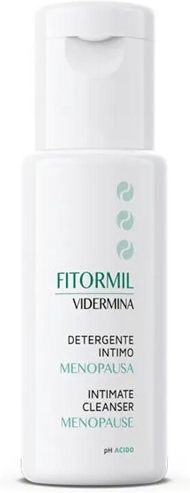 Vidermina Fitormil Detergente Intimo Menopausa 200 ml