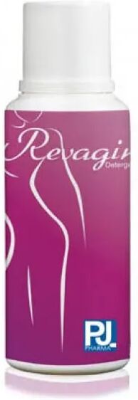 Revaginal Detergente Intimo 250 ml