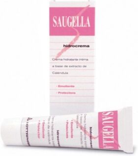 Saugella Linea Poligyn Rosa Trattamento Intimo Idratante Lenitivo Delicato 30 ml