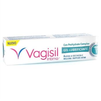 Vagisil Intimo Gel Lubrificante con ProHydrate Complex 30 g