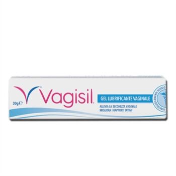 Vagisil Intimo Gel Lubrificante Vaginale tubo da 30 g