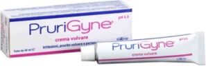 Sakura Linea Benessere Donna Prurigyne Crema Vulvare 30 ml