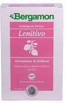 Polifarma Benessere Srl Bergamon Detergente Intimo Lenitivo 200ml