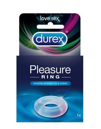 DUREX Pleasure Ring 1 Anello