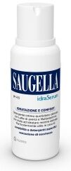 MEDA PHARMA SpA Saugella IdraSerum Detergente Intimo 200 ml