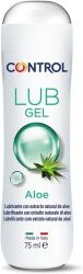 Chicco Control Gel Lubrificante Aloe 75 ml