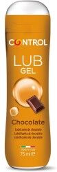 Chicco Control Gel Lubrificante Chocolate 75 ml