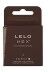 LELO Preservativi Hex Respect XL 3 Pezzi