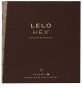 LELO Preservativi Hex Respect XL 36 Pezzi