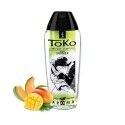 Shunga Lubrificante Acqua Toko Aroma Melone e Mango 165 ml
