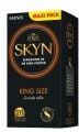 Preservativi Skyn King Size 20 Pezzi