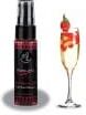 Voulez-Vous... Lubrificante Silicone Vall&eacute;e Fragola e Vino Frizzante 35 ml