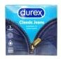 Durex Classic Jeans 3 Pezzi