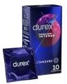 Durex Preservativi Orgasm&#039;Intense 10 Pezzi