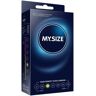 MySize PRO 53 - Gemiddelde Condooms 10 stuks