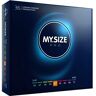 MySize PRO 57mm - Iets Ruimere Condooms 36 stuks