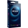 MySize PRO 64mm - Ruimere XXL Condooms 10 stuks