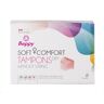 Beppy Soft+ comfort tampons dry