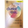 Durex Condoom Nude