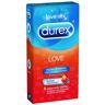 Durex Love - 6 condoms