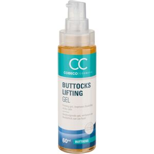 Cobeco Cosmetic Buttocks Lifting Gel 60ml - Gul