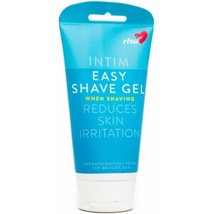 RFSU Intim Easy Shave Gel - 150 ml