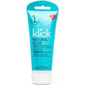 RFSU Klick Naturlig Glidemiddel - 100 ml