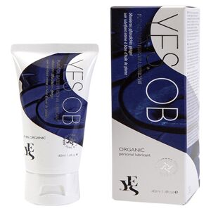 YES Intimate Oil Based Lubricant - 40 ml