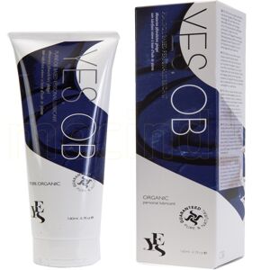 YES Intimate Oil Based Lubricant - 140 ml