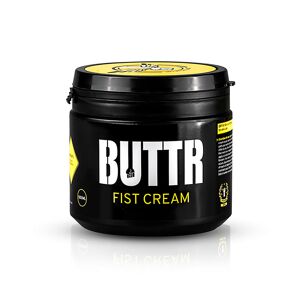Buttr Fisting Cream 500 Ml