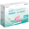 Joydivision Soft-Tampons Mini - 50 szt.