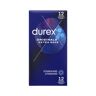 Prezerwatywy Durex Extra Safe - 12 szt