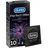 Perfect Gliss długotrwały poślizg prezerwatywy 10szt. Durex