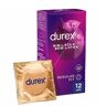 Durex Preservativos Sem Látex