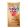 Durex Real Feel Preservativos