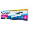 Clearblue Teste Gravidez 1minuto (x1 unidade)