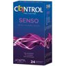 Control Preservativos Senso