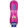 Durex Play Massage Aloe Vera gel de massagem e lubrificante 200 ml