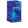 Durex Preservativos Naturais 24 unidades