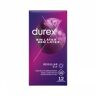 Durex Sem Látex x12 Preservativos