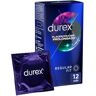 Preservativos Durex Prazer Prolongado 12un