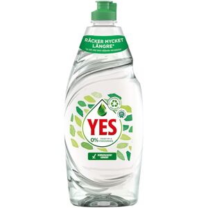 Yes Sensitive 620 ml parfymfri