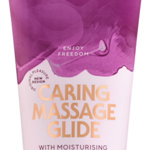 RFSU Sense Me Caring Massage Glide 150 ml