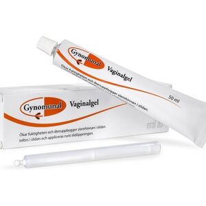 Gynomunal vaginalgel 50 ml