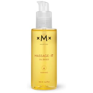Mshop Care Massage:IT
